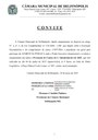 CONVITE