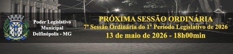 PRÓXIMA REUNIÃO