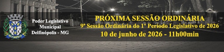 PRÓXIMA REUNIÃO