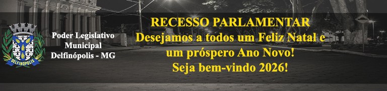 RECESSO PARLAMENTAR
