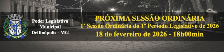 PRÓXIMA REUNIÃO