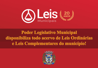 Câmara Municipal de Delfinópolis disponibiliza de forma online mais de 2400 Leis Municipais para todos cidadãos